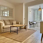 公寓 Casa Elsa With Free Parking