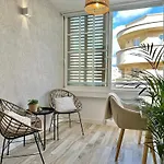 Casa Elsa With Free Parking 公寓