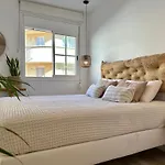公寓 Casa Elsa With Free Parking *