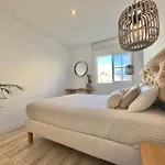 公寓 Casa Elsa With Free Parking