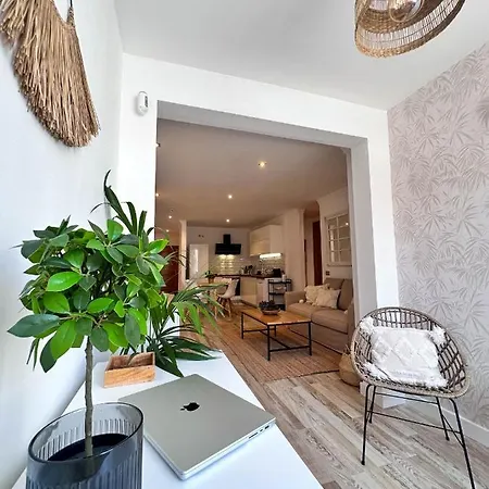 Casa Elsa With Free Parking *