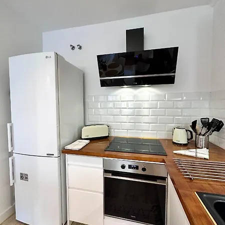 Casa Elsa With Free Parking * Лос-Абригос