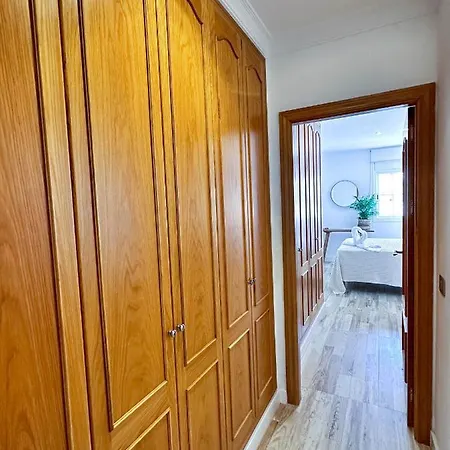 Casa Elsa With Free Parking Апартаменты *