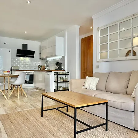 Casa Elsa With Free Parking Лос-Абригос