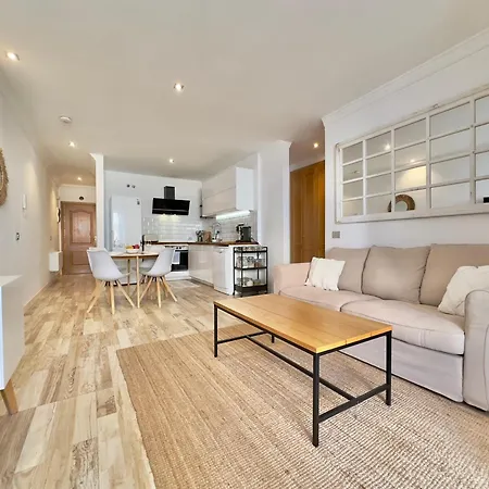 Casa Elsa With Free Parking 公寓 *