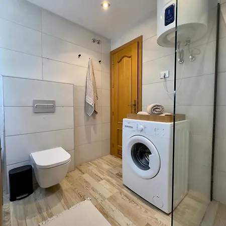 Casa Elsa With Free Parking * 阿布里斯