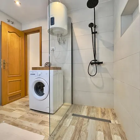Casa Elsa With Free Parking * Лос-Абригос