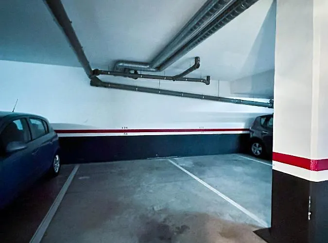 Apartament Casa Elsa With Free Parking *