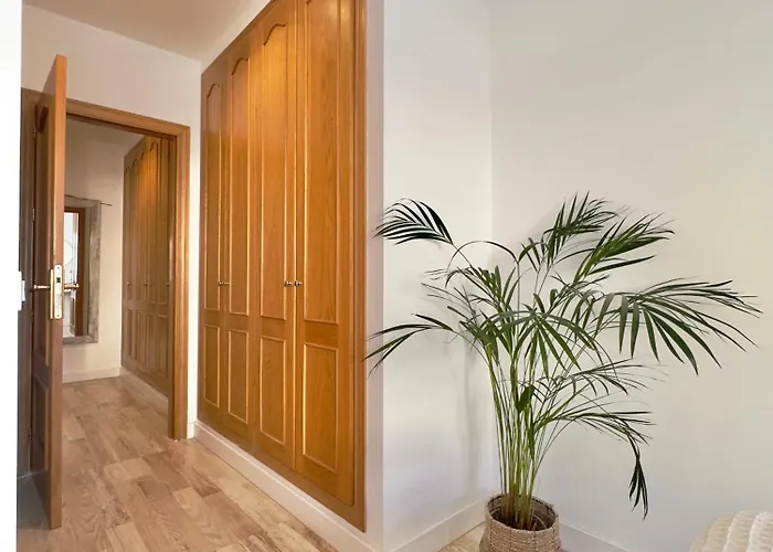Casa Elsa With Free Parking Apartament *