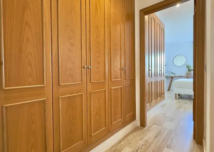 Apartament Casa Elsa With Free Parking *