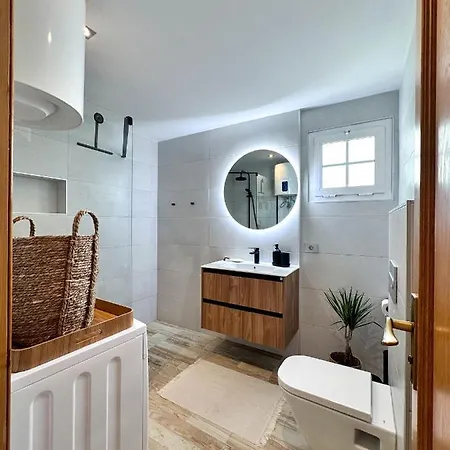 Casa Elsa With Free Parking Appartement