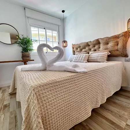 Casa Elsa With Free Parking Appartement *