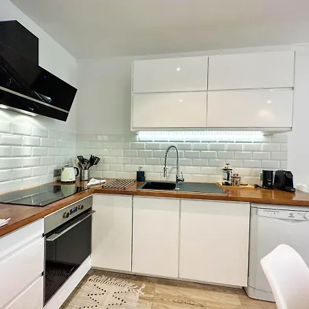 Casa Elsa With Free Parking *