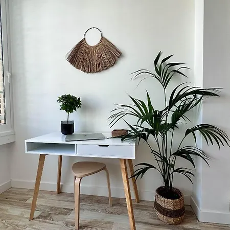 Casa Elsa With Free Parking Appartement