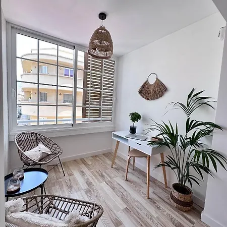 Casa Elsa With Free Parking Apartment *