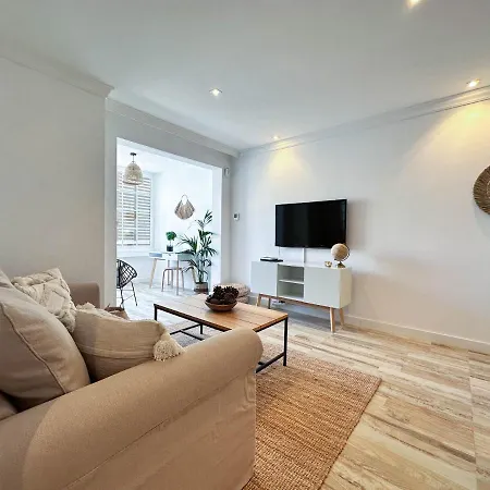 Casa Elsa With Free Parking Appartement Los Abrigos