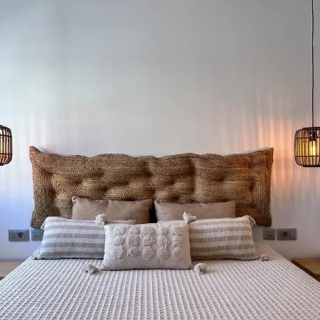 Apartment Casa Elsa With Free Parking Los Abrigos