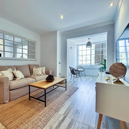 Casa Elsa With Free Parking * Los Abrigos