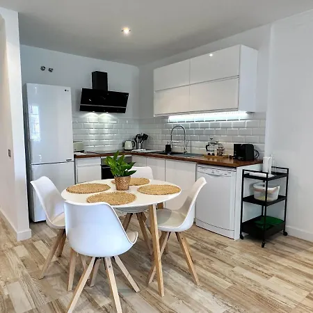 Apartment Casa Elsa With Free Parking