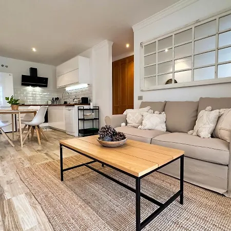 Appartement Casa Elsa With Free Parking *