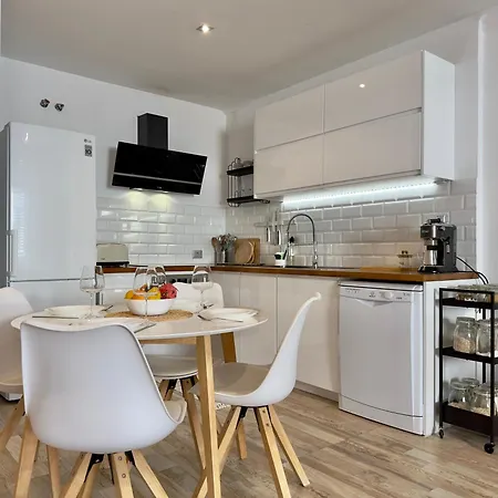 Appartement Casa Elsa With Free Parking