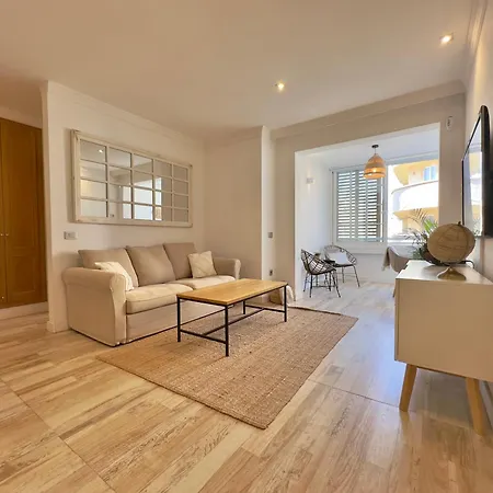 Appartement Casa Elsa With Free Parking