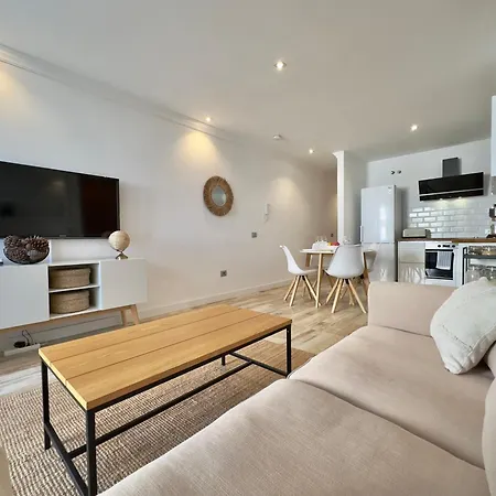 Appartement Casa Elsa With Free Parking *