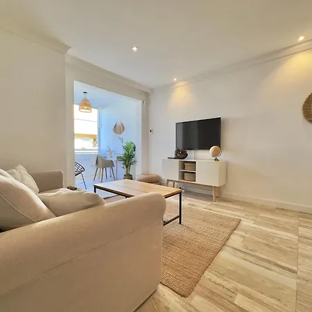 Casa Elsa With Free Parking * Los Abrigos