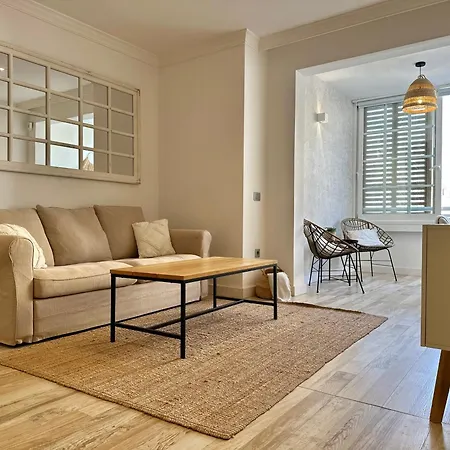 Apartamento Casa Elsa With Free Parking
