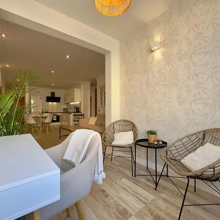 Casa Elsa With Free Parking * Los Abrigos