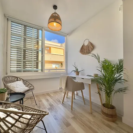 Apartment Casa Elsa With Free Parking Los Abrigos