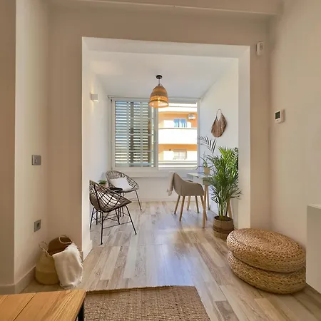 Apartment Casa Elsa With Free Parking *
