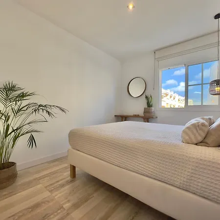 Apartamento Casa Elsa With Free Parking *