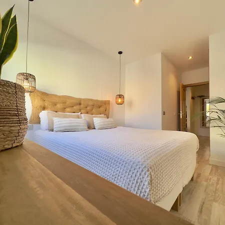 Casa Elsa With Free Parking Apartment *