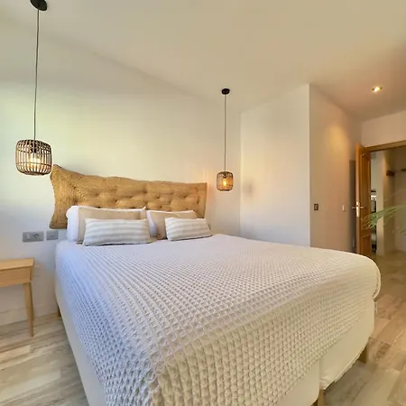 Casa Elsa With Free Parking Apartment