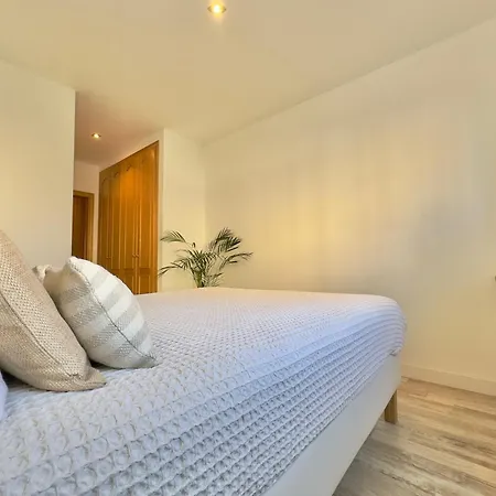 Casa Elsa With Free Parking Appartement *