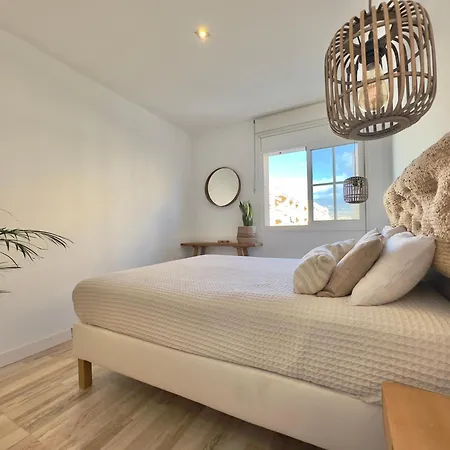 Apartment Casa Elsa With Free Parking