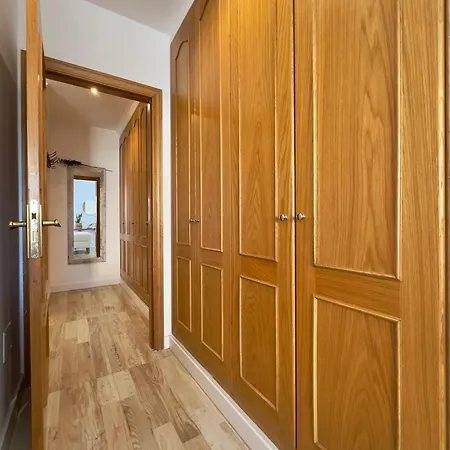 Casa Elsa With Free Parking *