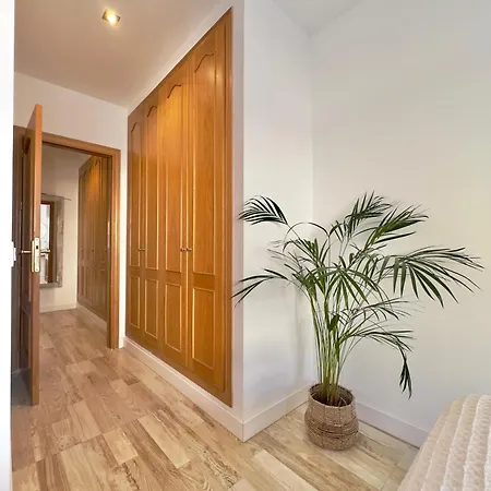 Casa Elsa With Free Parking Appartement *