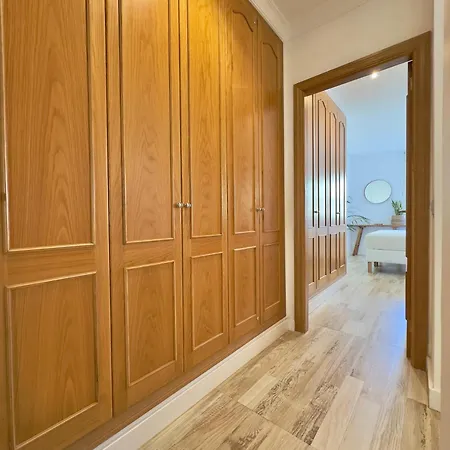 Appartement Casa Elsa With Free Parking *