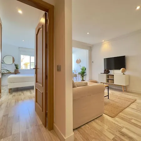 Apartment Casa Elsa With Free Parking