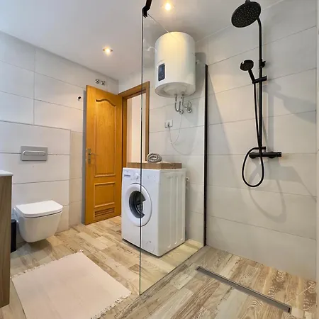 Casa Elsa With Free Parking * Los Abrigos