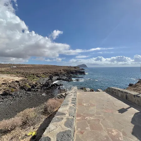 Casa Elsa With Free Parking *