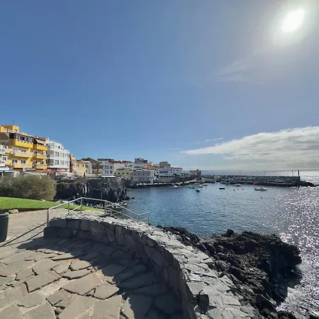Appartement Casa Elsa With Free Parking