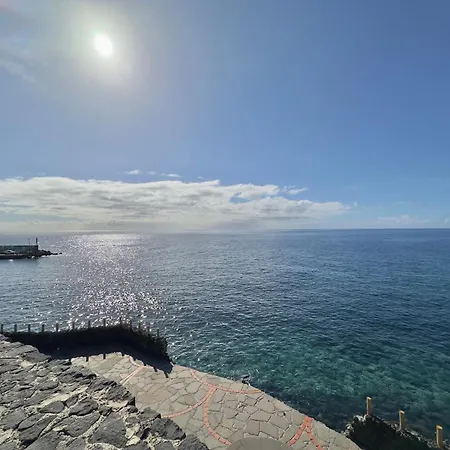 Appartement Casa Elsa With Free Parking