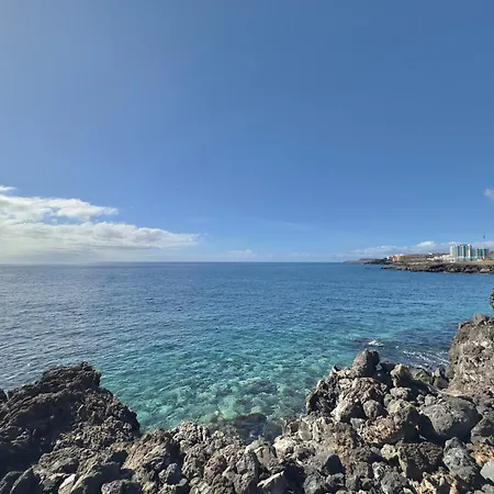 Casa Elsa With Free Parking Appartement *