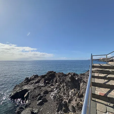 Casa Elsa With Free Parking Appartement Los Abrigos