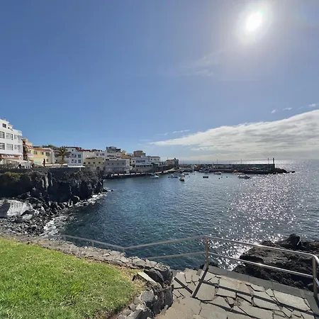 Appartement Casa Elsa With Free Parking Los Abrigos