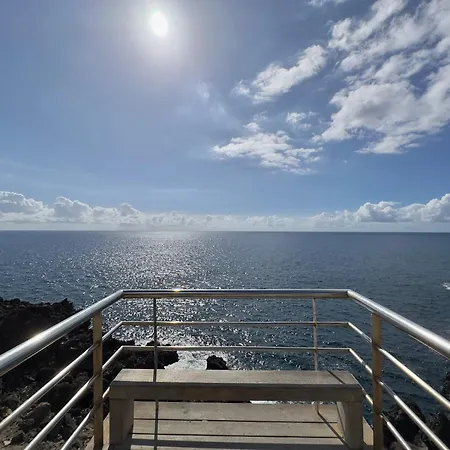 Casa Elsa With Free Parking Appartement *