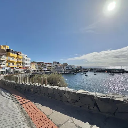 Casa Elsa With Free Parking Appartement Los Abrigos